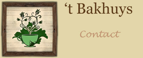 logo Bakhuys